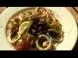 Plate of Seafood Salad 1 950